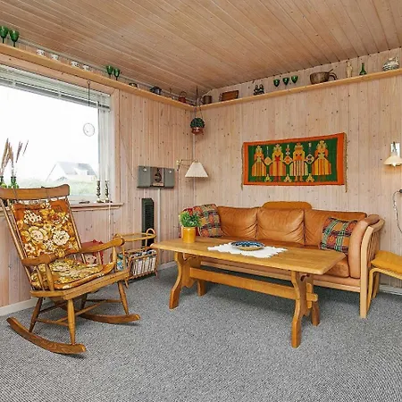 Tatil Evi Holiday Thisted Xx *