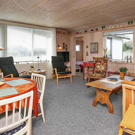 Vakantiehuis Holiday Thisted Xx Nørre Vorupør