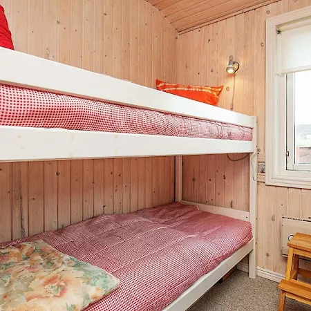 Holiday Thisted Xx Vakantiehuis Nørre Vorupør